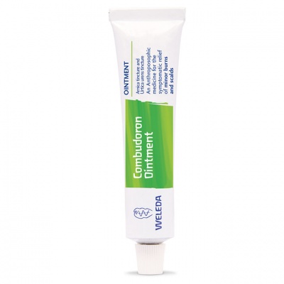 Weleda Combudoron Ointment 25g